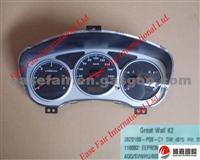 COMBINATION INSTRUMENT ASSY 3820100-P00-C1