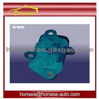 Original CHERY QQ SWEET S11 WATER JACKET COVER PLATE GASKE 462-1002013