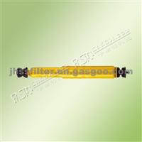 81437016431 81437016355 For MAN Shock Absorber