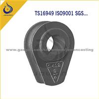 Sand Casting Iron Casting Hardware