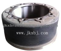 BPW Trailer Brake Drum 0310677620