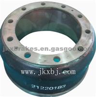 ROR Truck Brake Drum 21220183