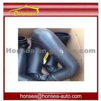 Original High Quality Sinotruk Air Pipe Auto Parts Sinotruk Spare Auto Parts