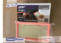 Powersteel - Air Filter # CA10242, 7T4Z9601A, CY0113Z40A