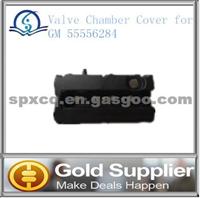 Brand New Valve Chamber Cover For GM 55556284 With High Quality And Most Competitive Price.