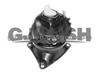 Auto Rubber Mount 50810-TA1-A01 Of High Quality For Honda