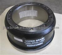 BENZ Brake Drum 3644210001