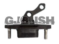 Auto Rubber Mount 50850-TA0-A01 Of High Quality For Honda