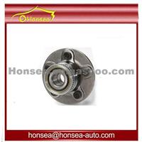 Heavy-Duty Truck Spare Parts Truck Alloy Wheel Hub For Uall Jmc Truck