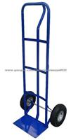 HT1805 200kg Hand Trolley With Pneumatic Tyres