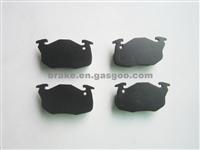 Brake Pads 77 01 201 542