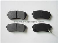 Brake Pads Kia 58302-1GA00