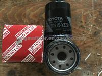 Toyota Oil Filter With OE NO.90915-YZZE2