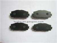 Brake Pads 04465-52270