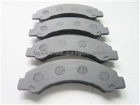 Brake Pads 8-97168-633-0