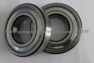 China Supplier of Deep Groove BallBearing