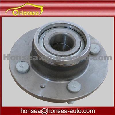 Original Chery Rear Wheel Bearing S21-3301210BA Chery Auto Spare Parts