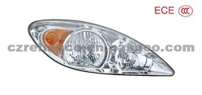 JAC Bus Head Lamp