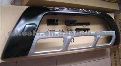 TOYOTA Highlander Front Bumper