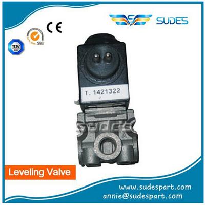 Solenoid Valve For Trucks 536306/1536306/1421324/1370353/345636