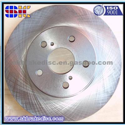 Brake Disc TOYOTACAMRY OEM 43512-28180