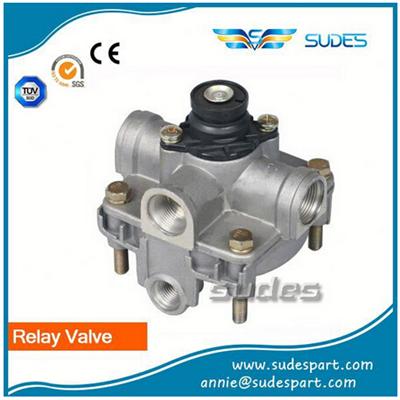 For Iveco Truck Relay Valve 2444906