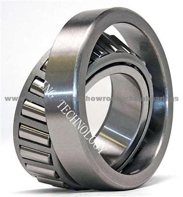 32016 Timken Tapered Roller Bearing 80x125x29