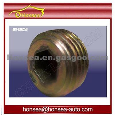 Original CHERY QQ SWEET S11 PLUG - THREADED 462-1000250