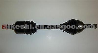 Drive Shaft FO293L