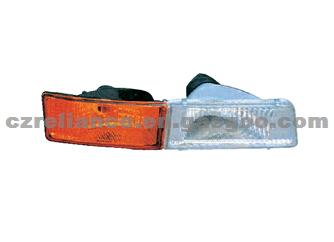 JS6820T2 Bus Front Fog Lamp