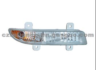 Huanghai Bus Front Fog Lamp