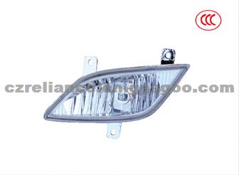 Yaxing6985 Bus Front Fog Lamp