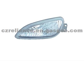 Yutong6119 Bus Front Fog Lamp