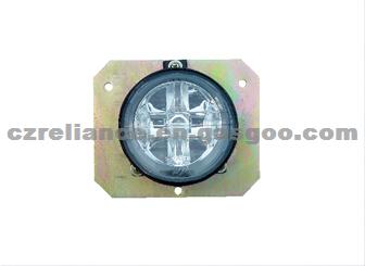 Kinglong Bus Front Fog Lamp