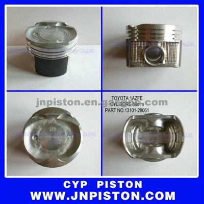 Toyota 1AZ Piston 13101-28061