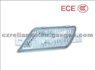 Yutong 6700,6790 Bus Front Fog Lamp