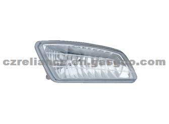 Kinglong Bus Front Fog Lamp