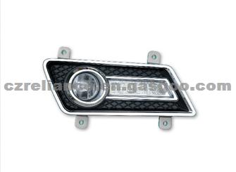 Yutong Bus Front Fog Lamp