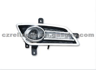 Yutong Bus Front Fog Lamp