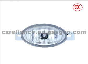 Yaxing Bus Front Fog Lamp