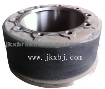 BPW Trailer Brake Drum 0310677620