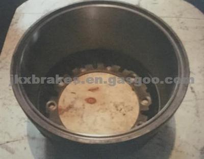 BPW Trailer Brake Drum 0310977720
