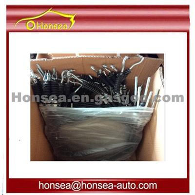 Original High Quality Sinotruk Accelerate Wire Auto Parts Sinotruk Spare Auto Parts