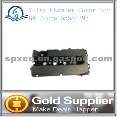 Brand New Valve Chamber Cover For GM Cruze 55564395 With High Quality And Most Competitive Price