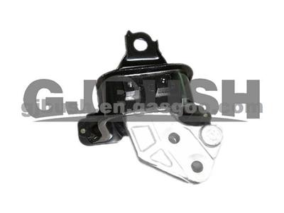 Auto Rubber Mount 512305-23010 Of High Quality For Toyota