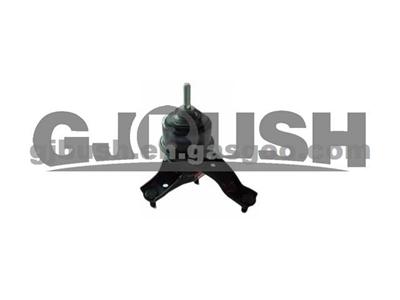 Auto Rubber Mount 12372-28200 Of High Quality For Toyota