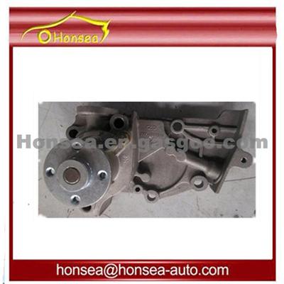 Brand New 372-1307010 For Chery QQ Water Pump Chery QQ Parts