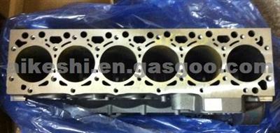 Cylinder Block 5260558