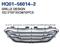 Chrome Grille Of Hyundai Sonata 2015 86350-C1100 HQ01-56014