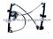 Window Regulator For Peugeot Partner :9221-G3/9221-G1